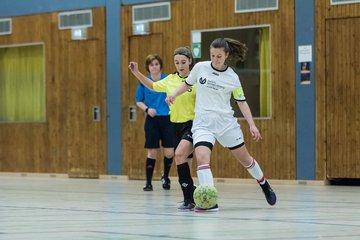 Bild 233 - B-Juniorinnen Cup Wahlstedt